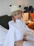 [Cosplay] Touhou Project XXX Part.2(4)